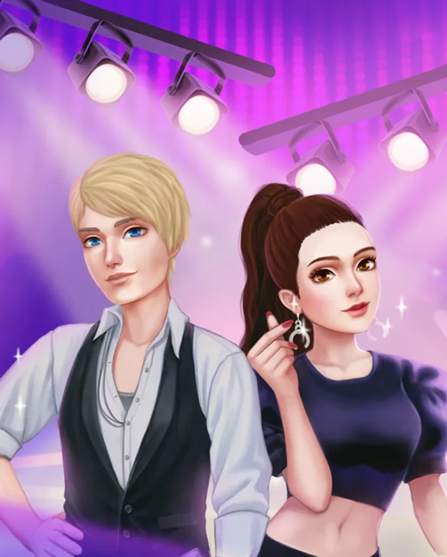 День рождения Dance World!